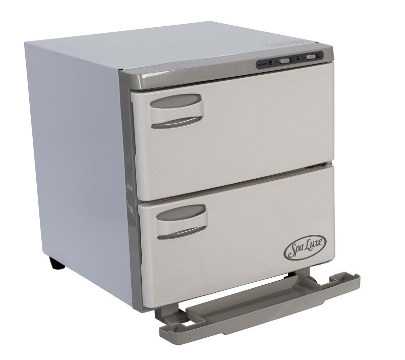 Spa Luxe Double Towel Warmer SL32