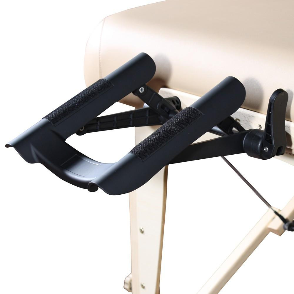Boiance Face Cradle Pillows for Massage Tables
