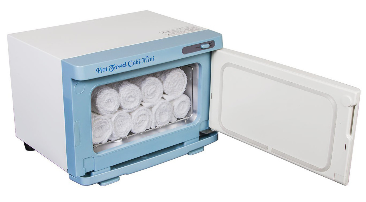 Elite Hot Towel Mini & Warmer MassageTools