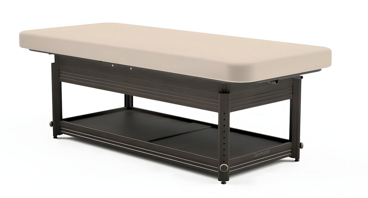 Oakworks Classic Clinician Stationary Massage Table