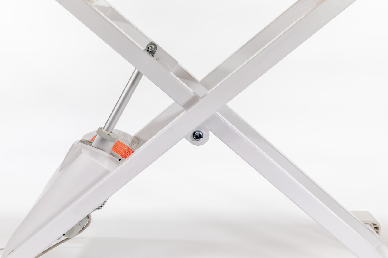 Spa Luxe Electric Lift Massage Table MassageTools