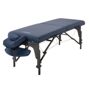 Master Massage - 31" Montclair Pro Portable Massage Table Package