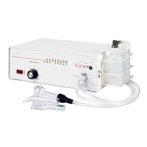 Equipro Aeroderm 11600 - Vacuum and Spray facial machine