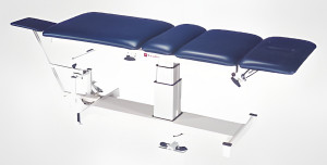Armedica - AM-SP 400-Series Traction Table