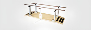 Armedica - Power Platform Parallel Bars