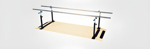 Armedica - Platform Mounted Parallel Bars