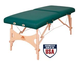 Oakworks - Aurora Massage Table