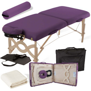 Earthlite - Avalon XD Massage Table SUPER Package
