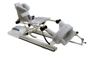 Chattanooga - Artromot K4 Knee CPM Fleece Kit 20711