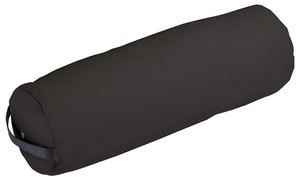Fluffy Bolster - Earthlite (8 inches x 26 inches)