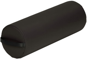 Jumbo Round Bolster - Earthlite (9 inches x 26 inches)