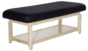 Custom Craftworks - Aura Stationary Massage Table