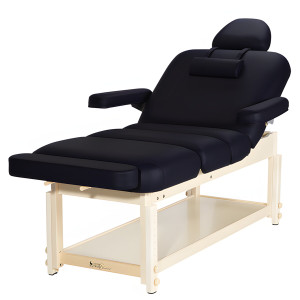 Custom Craftworks - Aura Deluxe Spa Table