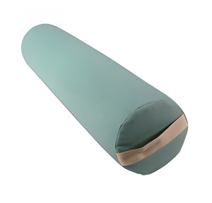 Custom Craftworks - Jumbo Round Knee Bolster (8 inches x 27 inches)