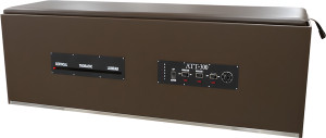 PHS Chiropractic - Att-300 Roller Massage Table