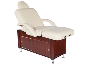 Custom Craftworks - E100 Deluxe Electric Spa Table