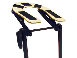 Custom Craftworks - Dual Action Face Rest Base