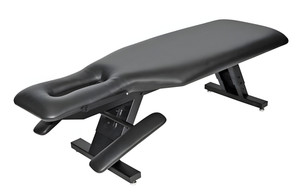 Custom Craftworks - ErgoBench