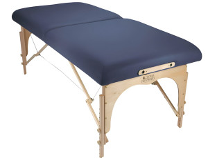 Custom Craftworks - Omni Massage Table