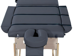 Custom Craftworks - Solutions 8" Bolster Side Arm Extension