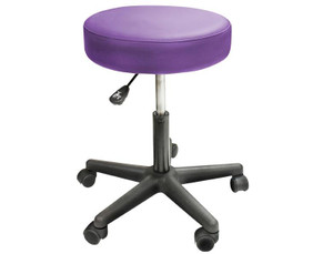 Custom Craftworks - Solutions Rolling Stool