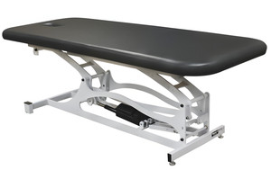 PHS - Thera P Physical Therapy Electric Treatment Table