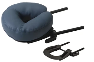Deluxe Adjustable Face Rest - Earthlite
