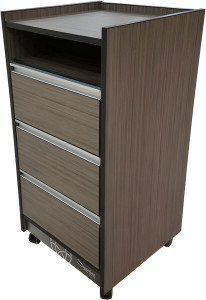 Custom Craftworks - T300 Trolley Cart