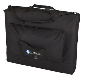 Earthlite Professional Table Carrying Case - Black