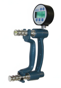 Chattanooga - Baseline Digital Hand Dynamometer