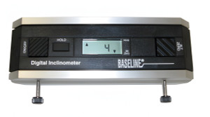 Chattanooga - Baseline Digital Inclinometer 43062