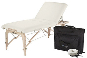 Earthlite Avalon XD Tilt Massage Table Package