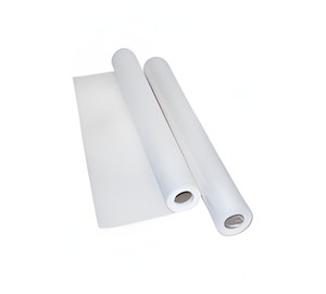 Dukal Reflections Waxing Table Paper-Crepe (21 x 125') - 900115