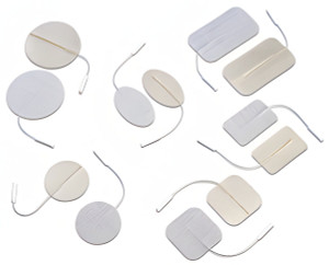 DURA-STICK PREMIUM - Self Adhesive Electrodes