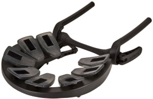 Caress Face Cradle Platform - Earthlite