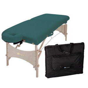 Earthlite - Harmony DX Massage Table Package