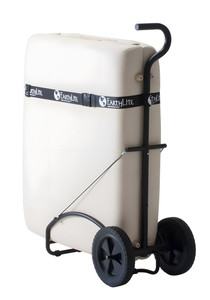 Earthlite - Massage Table Traveler Cart