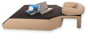 Earthlite - Breathe Bolster Proning Kit