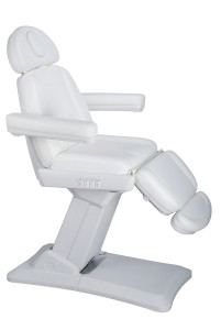Silver Fox - 3 Section Electric Facial and Treatment Chair 2235D