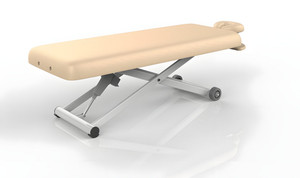 Silver Fox Electric Massage Table - 2274