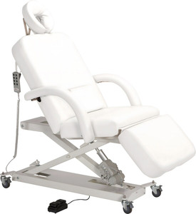 Equipro - Infinity Electric Bed EI-502