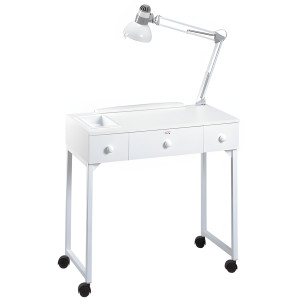 Equipro - Manicure Deluxe Table 51401