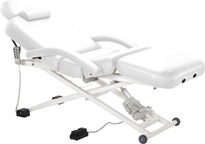 Equipro - Royal All Electric Spa Table EI-501