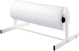 Equipro - Floor Wax Paper Holder 26100