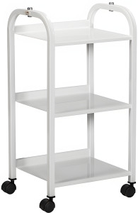 Equipro - TM-3 Mini Trolley Table 51103M