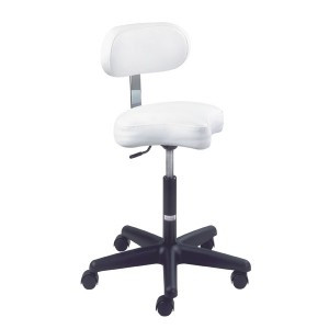 Equipro - Ergonomic Air-Lift Massage Stool (31300)