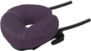 Flex-Rest Self-adjusting Facecradle headrest - Memory Foam