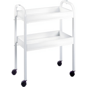 Trolley Table with Safety Shelves - TA2 Standard (51300)