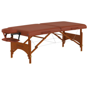 Master Massage -  28" Fairlane Portable Massage Table Package