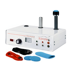 Equipro Ioniderm 11400 - Galvanic Machine